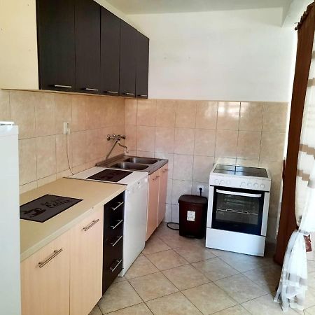 Apartman A&V Kotor Eksteriør bilde