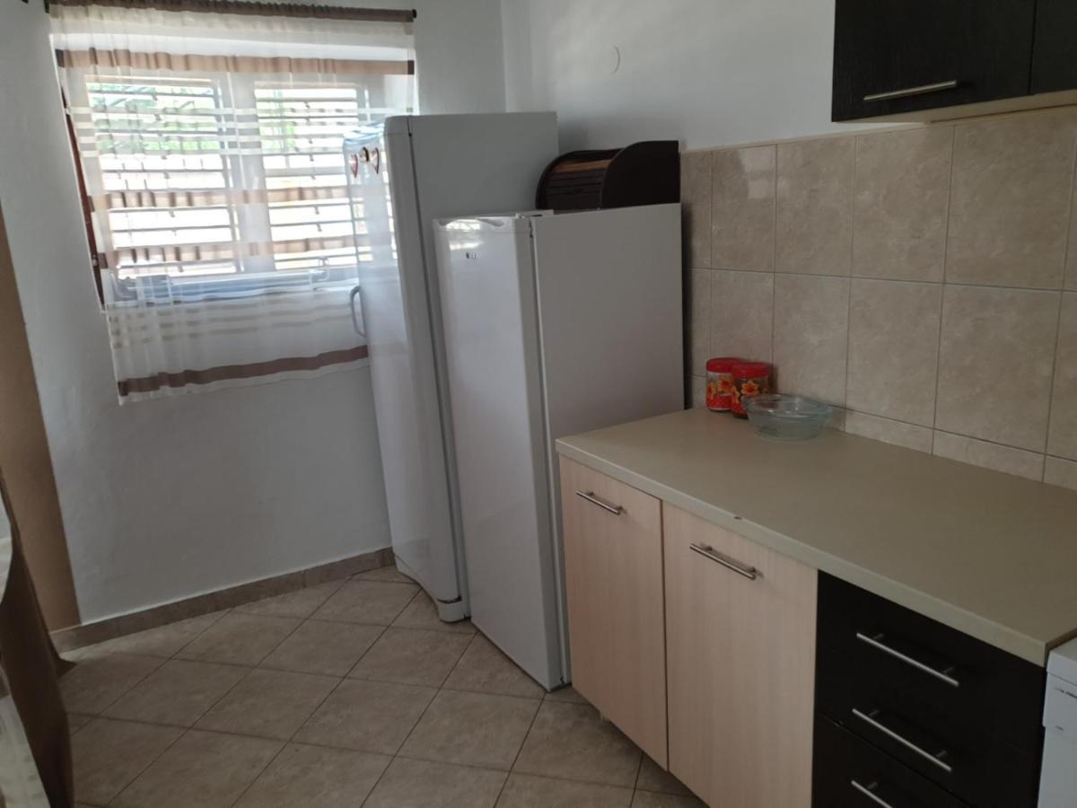 Apartman A&V Kotor Eksteriør bilde