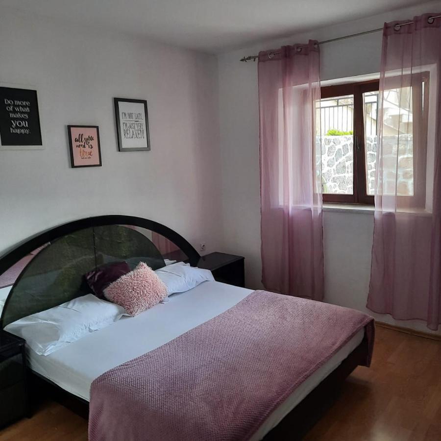 Apartman A&V Kotor Eksteriør bilde